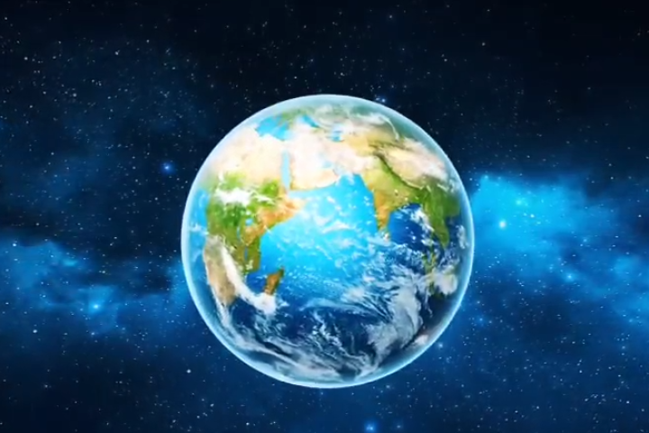 Narration of Conquest