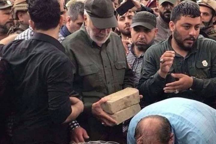  Martyr Abu Mahdi al-Muhandis