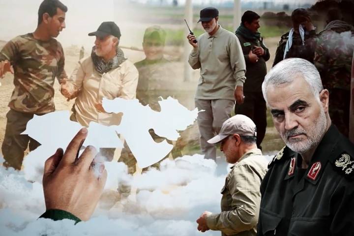  موشن وثائقي ” رواية الفتح “