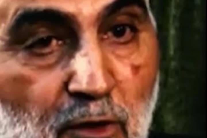  ” الإمام هو من أخرج الثوار “