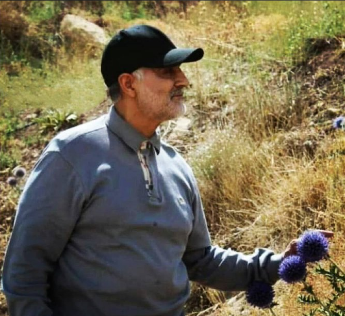  Characteristics of jihadi management in the school of  Martyr Haj Qasem Soleimani