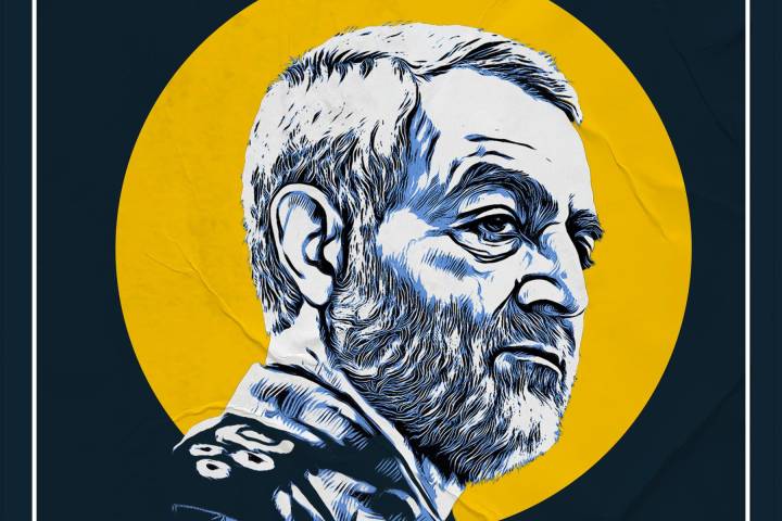  ” شخصية الشهيد سليماني “