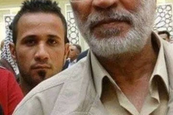  Martyr Abu Mahdi al-Muhandis