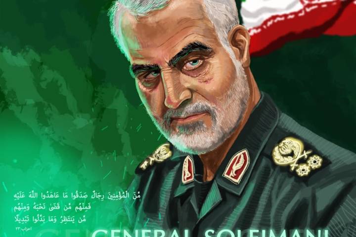  ” من المؤمنين رجال صدقوا “