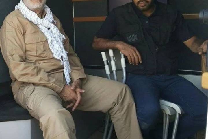  Martyr Abu Mahdi al-Muhandis…