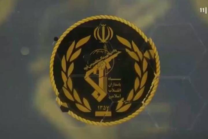  ” سليماني بعيونهم “