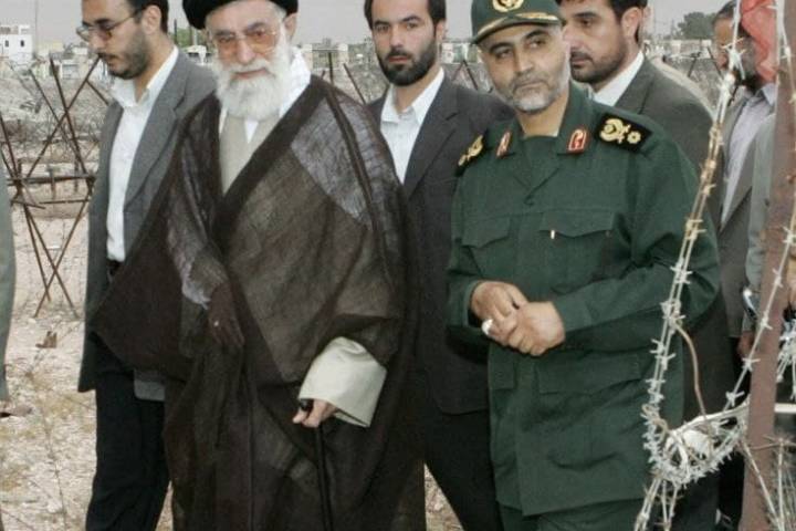  Commander of hearts…