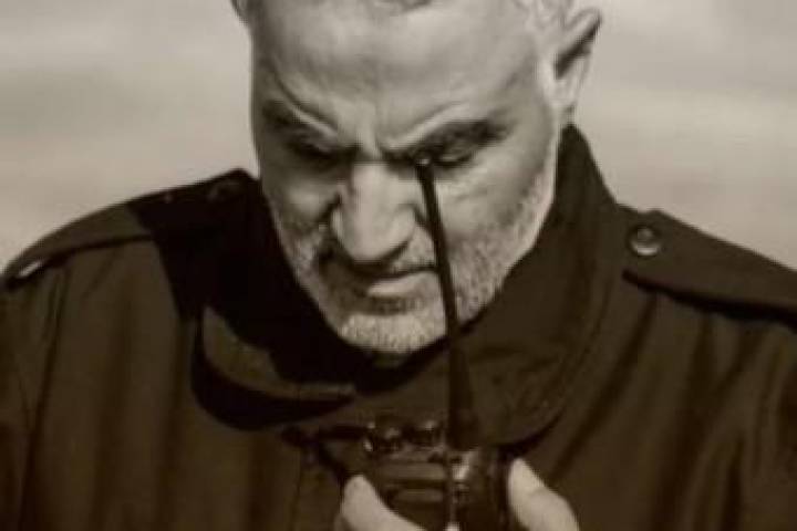  استوري موشن ” من يقاتل في سبيل الله “