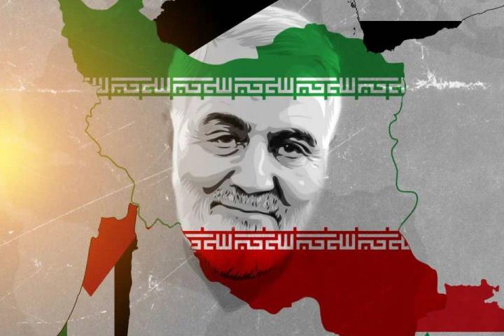  ” ولادة العــالم “