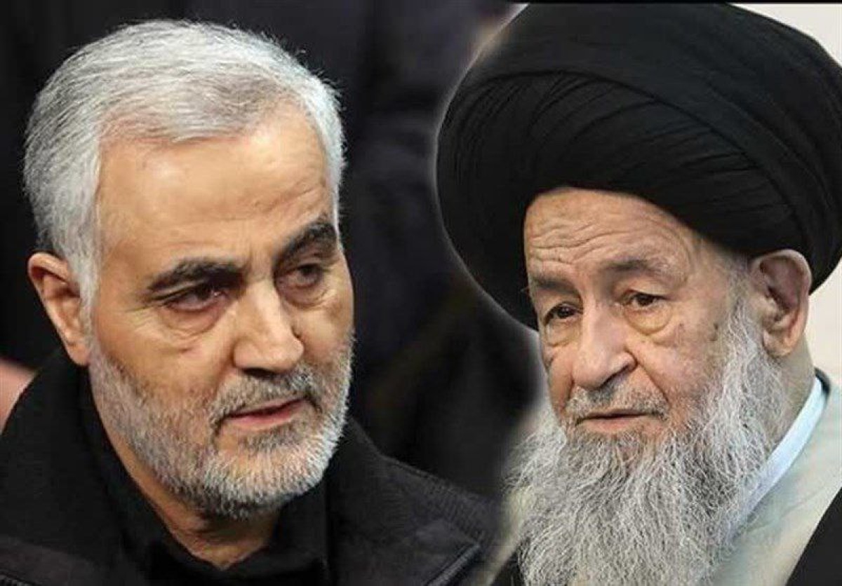  Haj Qasim deserved to be martyred