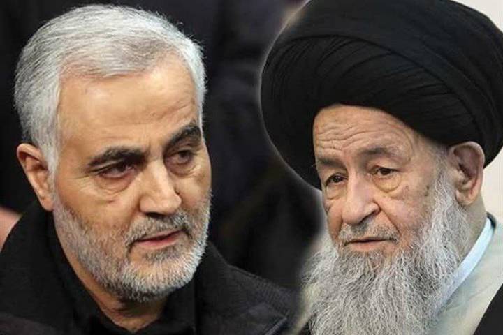  Haj Qasim deserved to be martyred