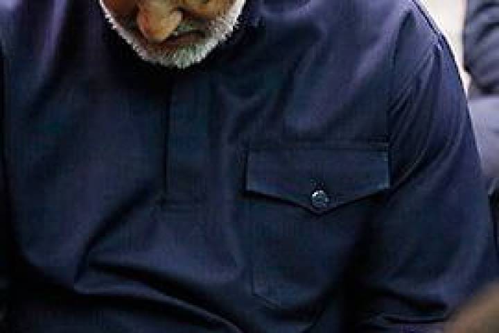  Love for Mahdi (aj) is a love of God