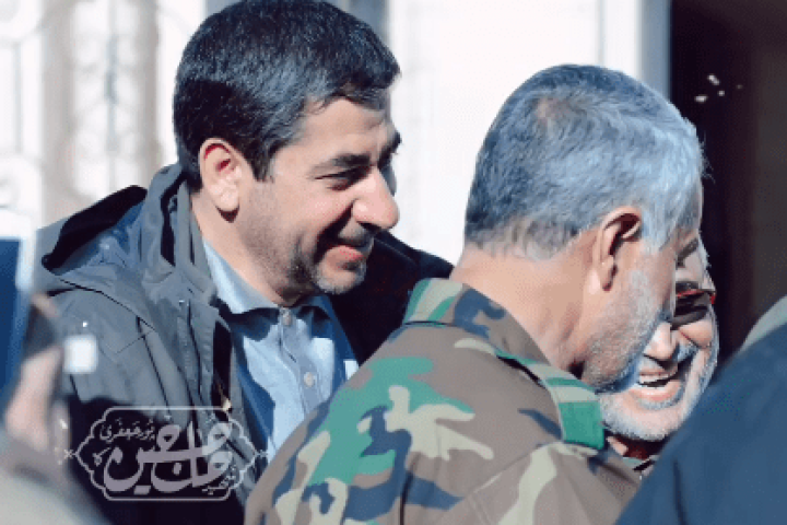 به وقت شهادت…بغداد ۱:۲۰