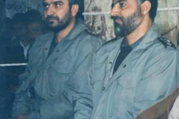  He deserved to be a martyr…