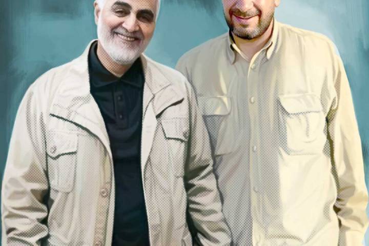  Brotherliest friend…