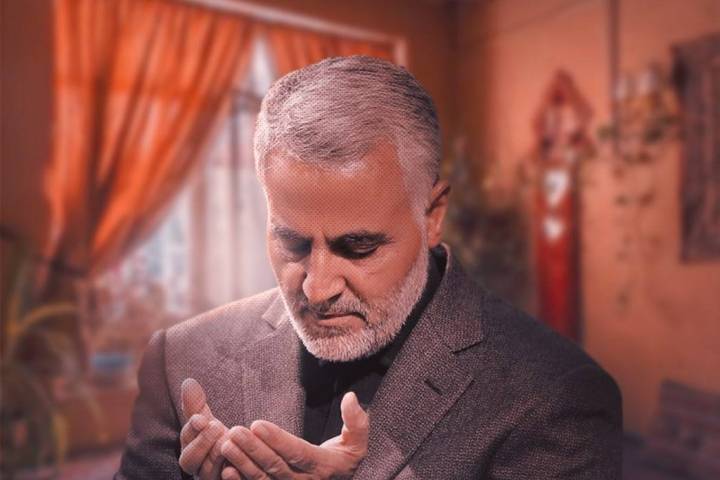  ” إلهي إقبلني طاهراً “