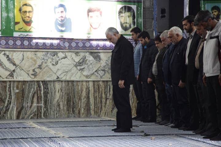  Commander of hearts…