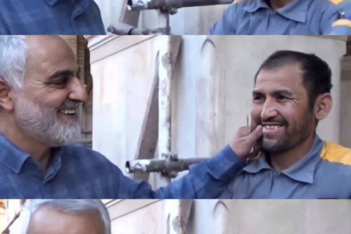  A man who wasn’t a racist…