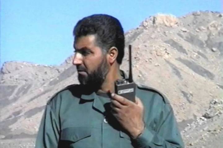  Martyr Soleimani was a man of all fields of virtue, masculinity and magnanimity…