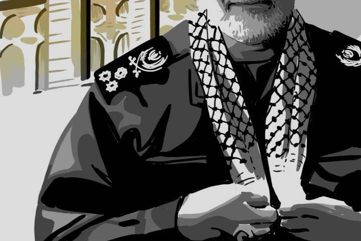  ” الشهيد سليماني ويوم القدس العالمي “