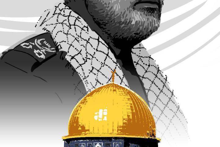  ” يوم القدس العالمي 2022 مـ – 1443هـ “