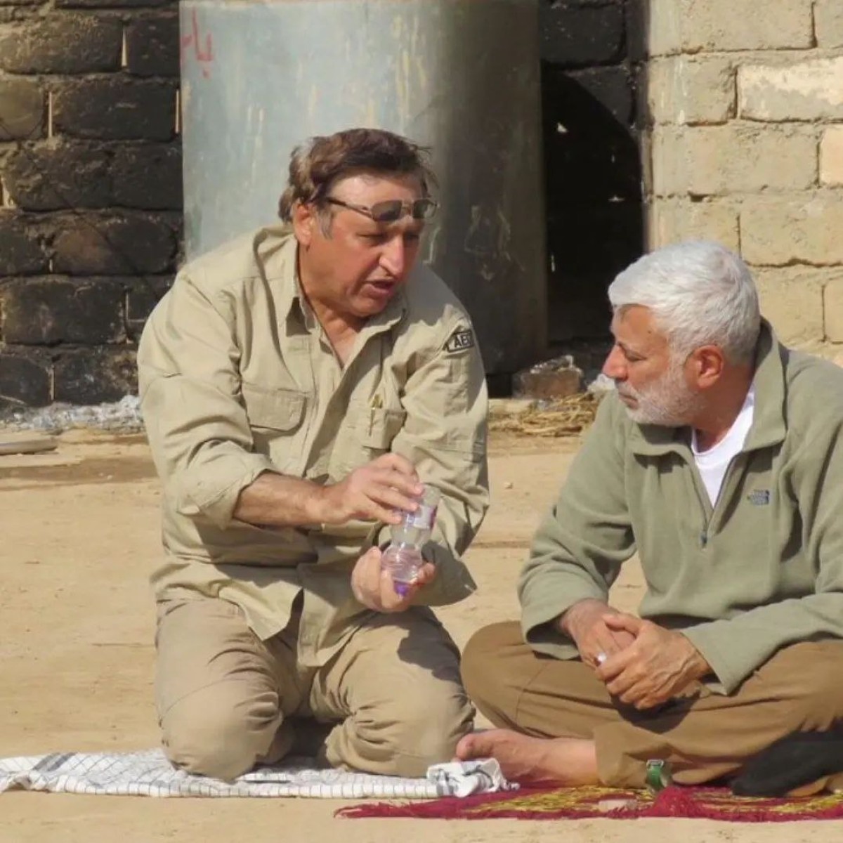  Martyr Abu Mahdi al-Muhandis