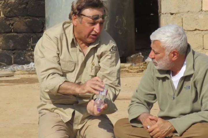  Martyr Abu Mahdi al-Muhandis