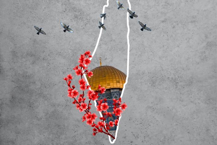  امروز دفاع از فلسطین ، دفاع از حقیقت است