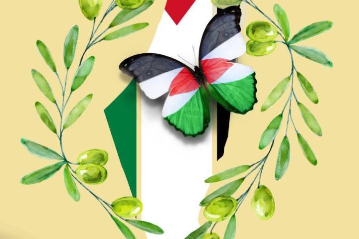  ” نحن نقف حتى النهاية “