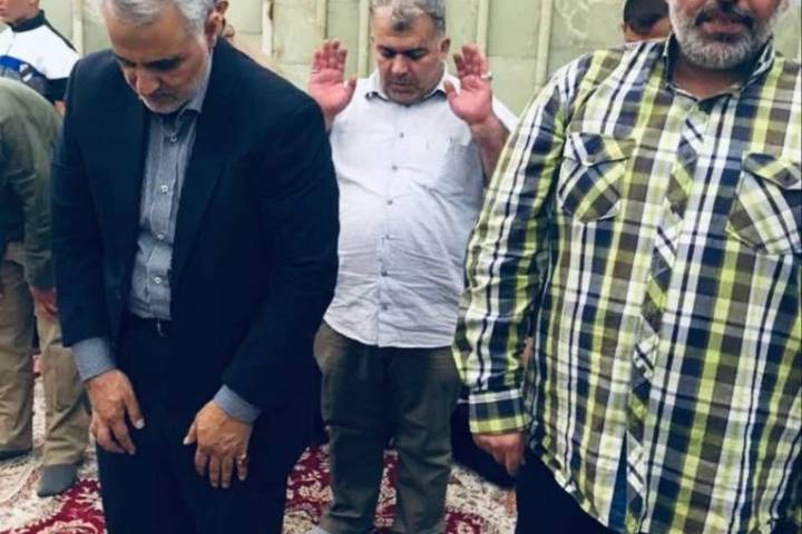  Commander of hearts…