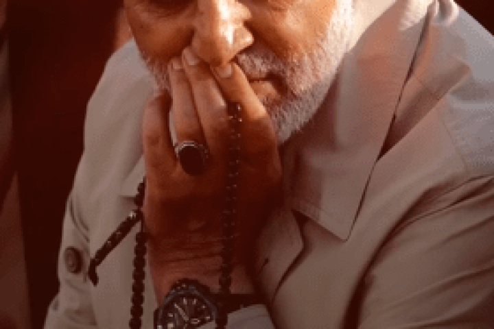 من جای خالی تو را هم دوست دارم…