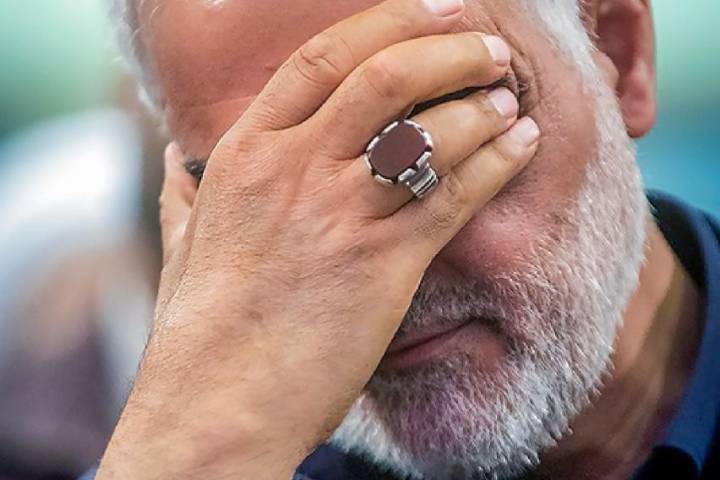  Commander of the Resistance…