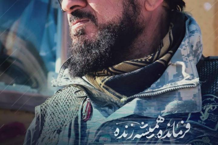  ما جهادی را به یاد نداریم که شهید ناظری در آن شریک نبوده باشند…