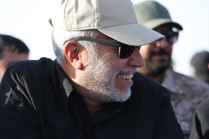  Martyr Abu Mahdi al-Muhandes