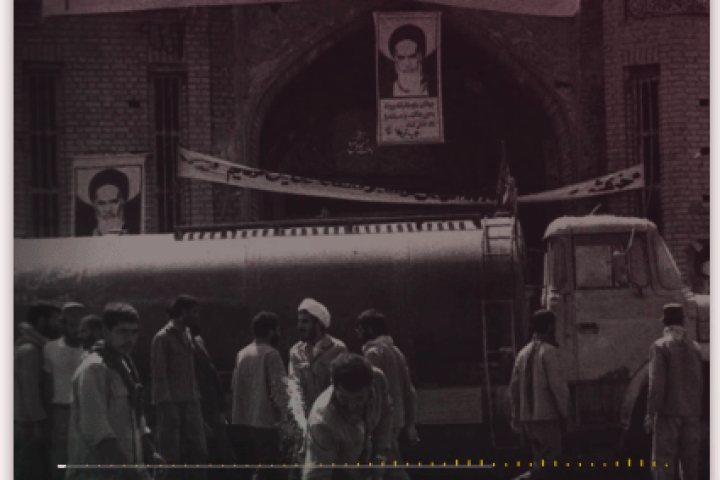  بعدازفتح خرمشهرچراجنگ ادامه پیداکرد؟!