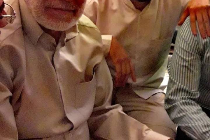  Martyr Abu Mahdi al-Muhandis’s daughter