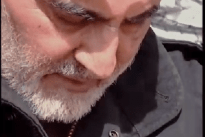 وقتی انسانی به خدا وصل شد…