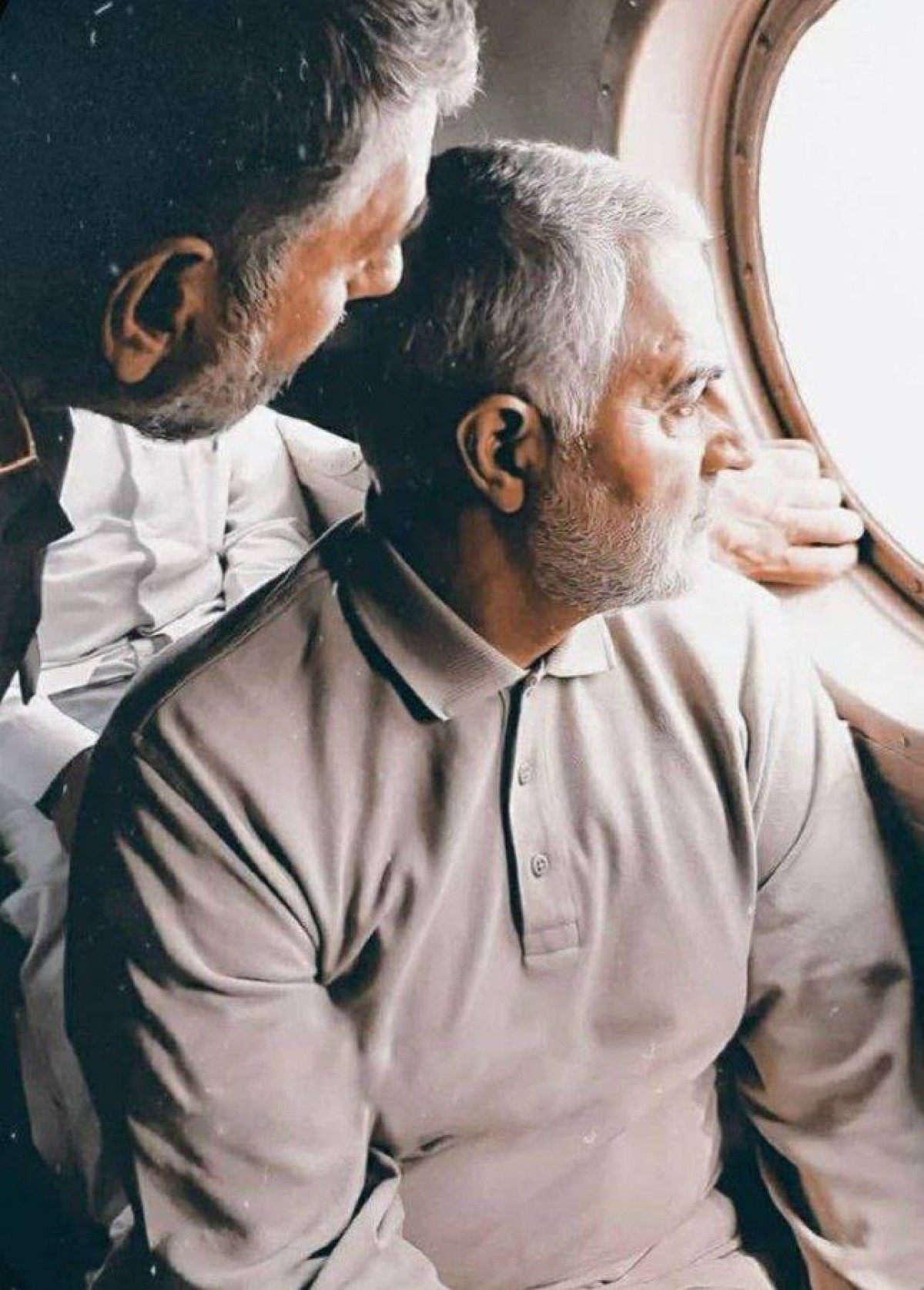  Commander of hearts…