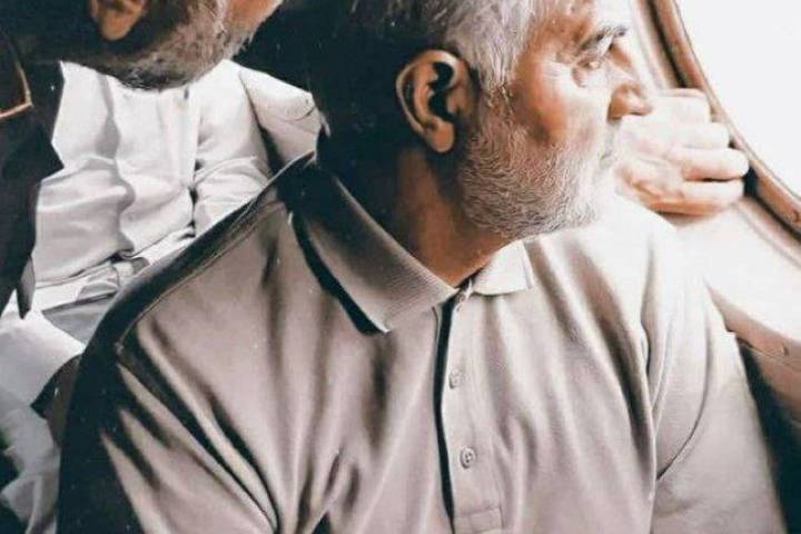  Commander of hearts…