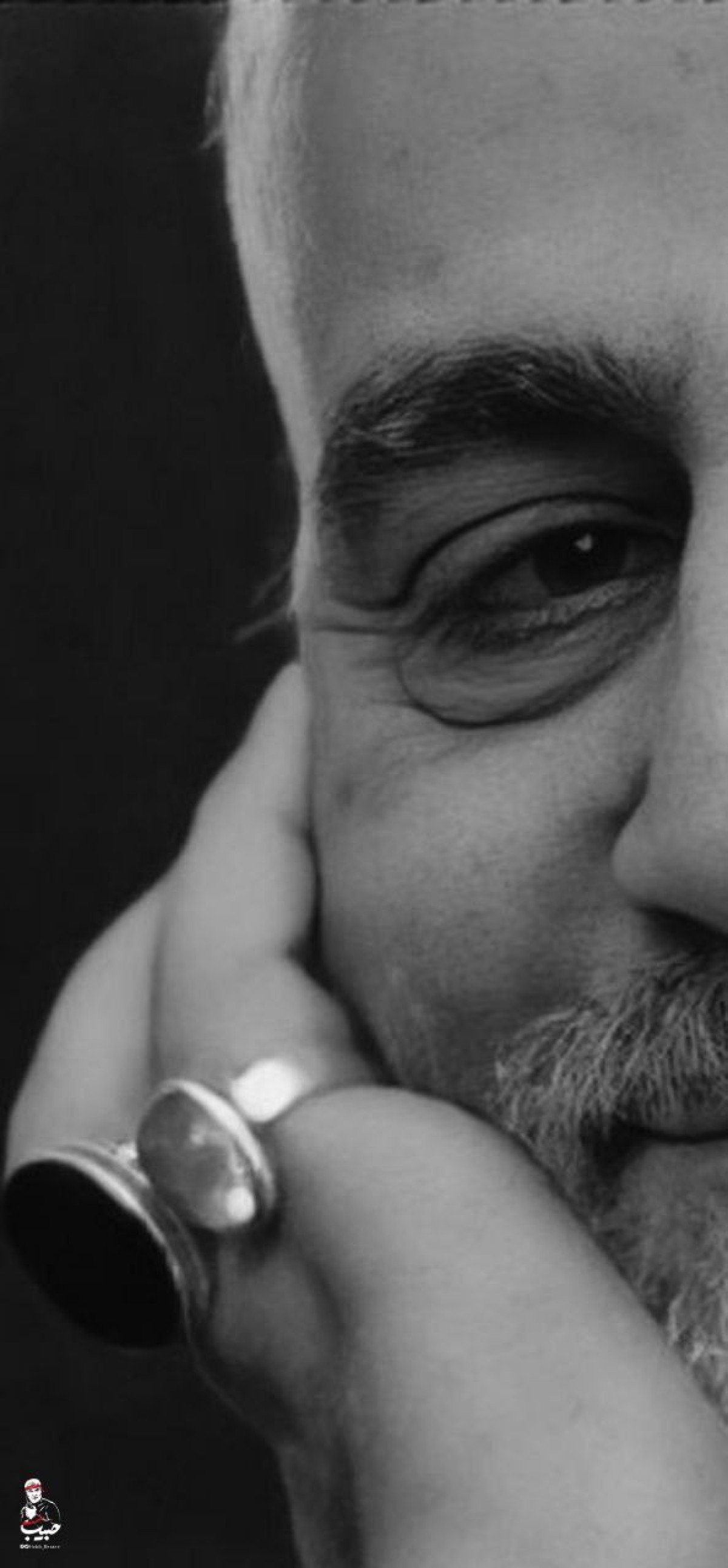  Martyr Commander …