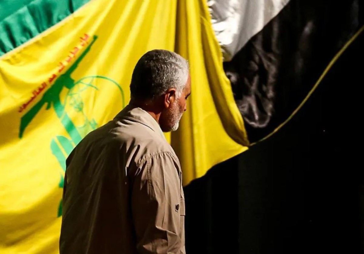  Haj Qasim is an enduring and inexhaustible truth …