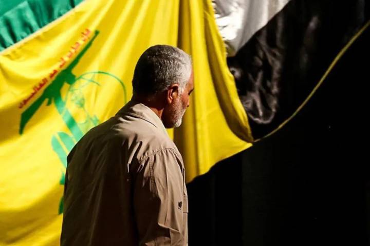  Haj Qasim is an enduring and inexhaustible truth …