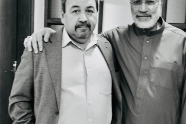  Martyr Abu Mahdi al-Muhandis