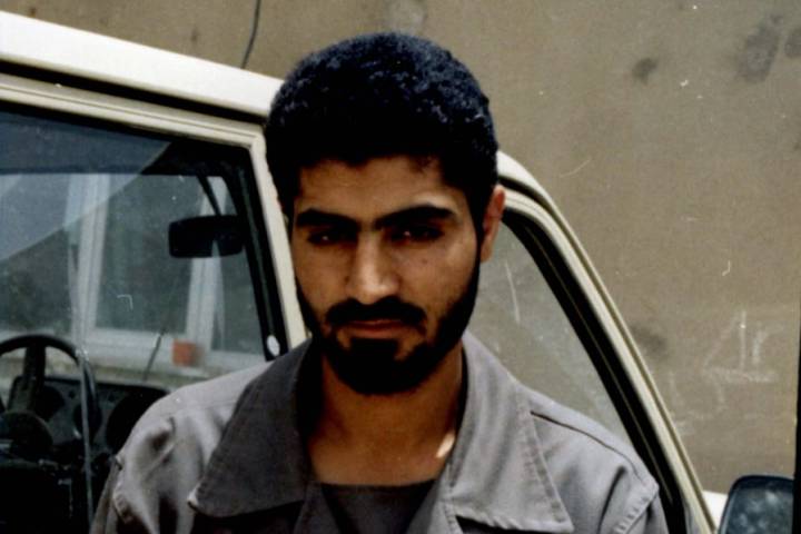  Old Photo by Martyr Soleimani