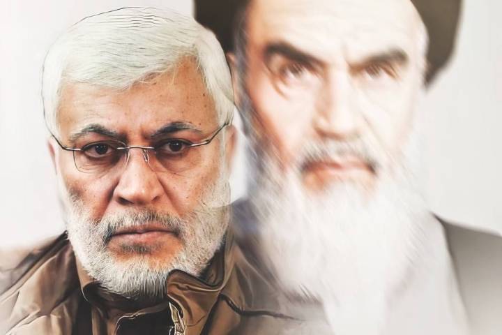  ” أبناء الخميني العظيم “