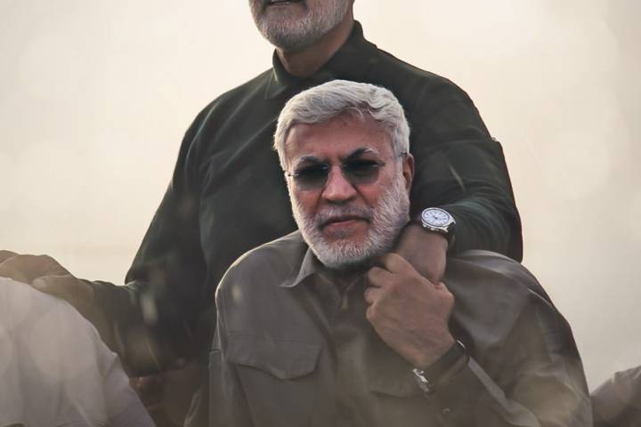  ” عيد الحشد “