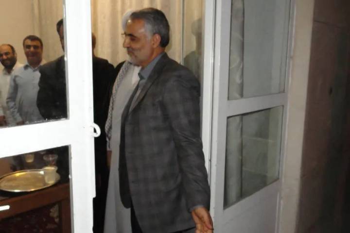  Martyr Soleimani