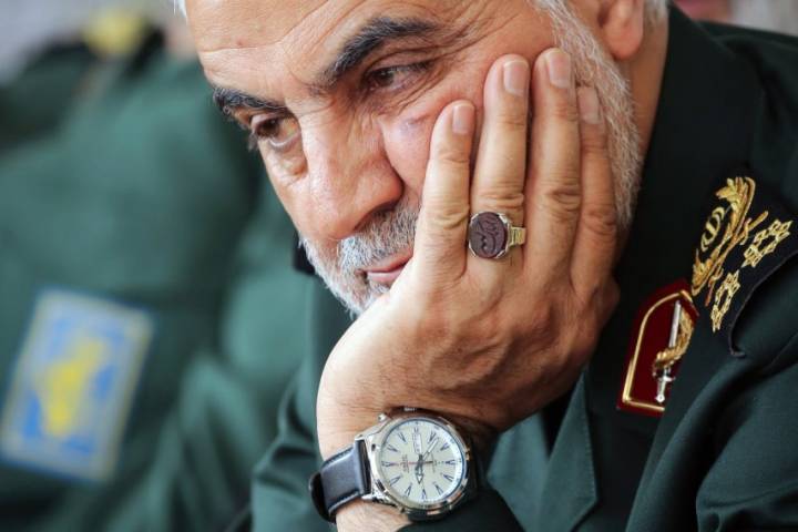  مهم‌ترین هنر خمینی عزیز …