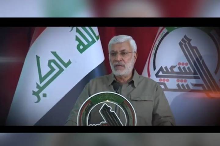  ” كيف تم تأسيس الحشد؟ “