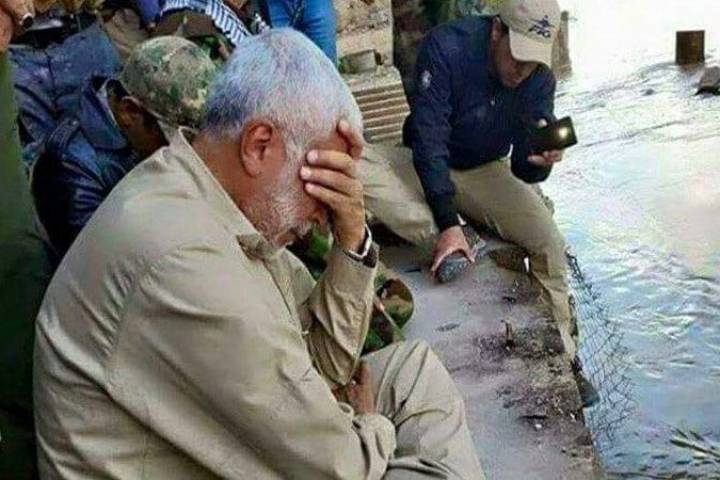  Martyr Abu Mahdi al-Muhandis